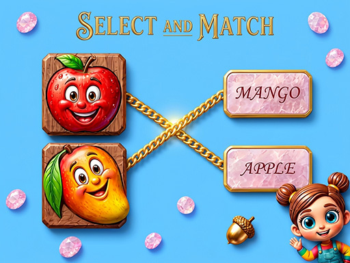 Memory Match Challenge
