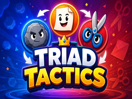 Master the Tactics Challenge