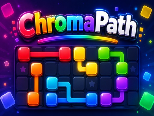 Color Quest: Puzzle Adventure