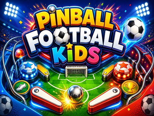 Kickoff Pinball Challenge