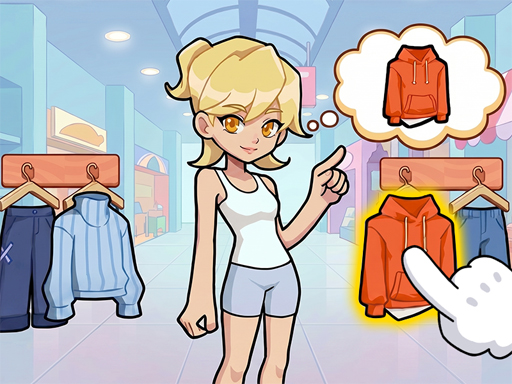 Chic Puzzle Adventure