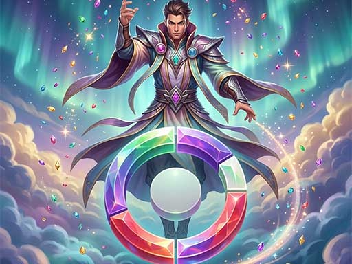 Precision Throw Challenge