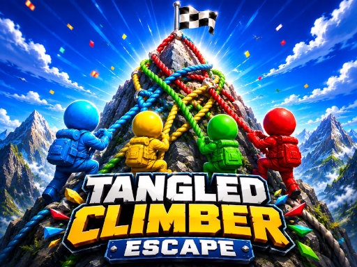 Mountain Rope Rescue Challenge
