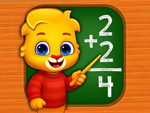 Puzzle Math Adventures