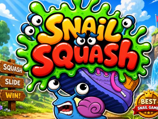 Protect the Snail Adventure