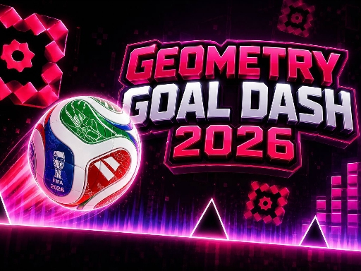 Ball Dash: Football Frenzy!