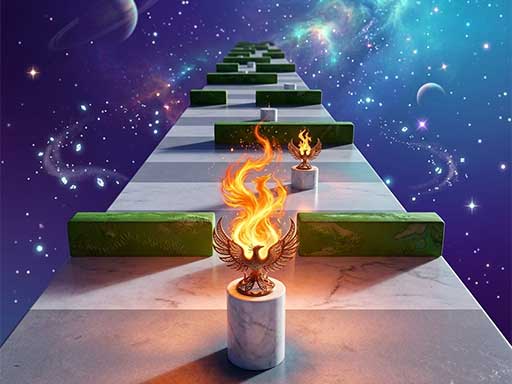 Candle Quest: Endless Adventure