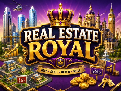 Castle Tycoon: Build Your Empire