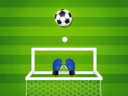 Epic Goalkeeper Challenge