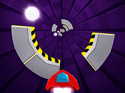 Obstacle Rush: Puzzle Challenge