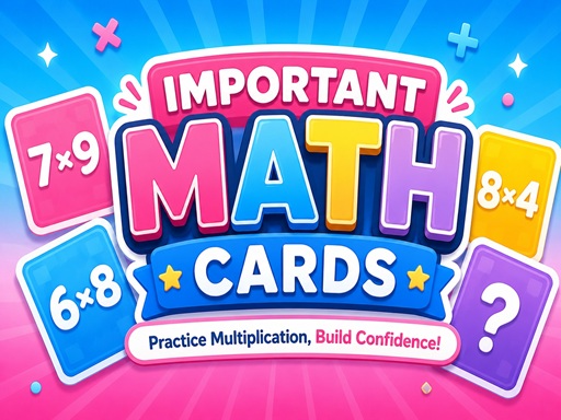 Math Memory Challenge