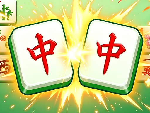 Tile Triumph: Mahjong Challenge