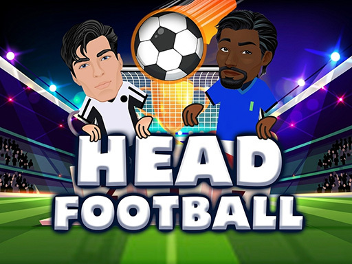 Epic Soccer Showdown 3D