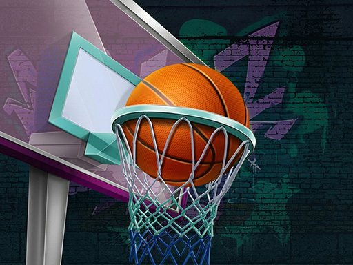 Hoops Legend