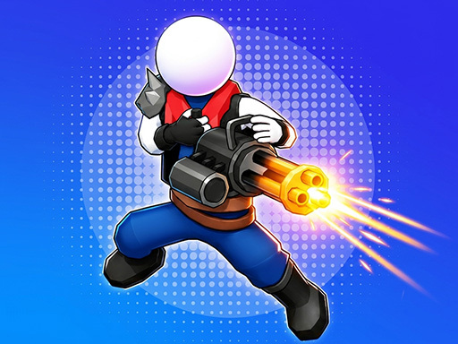 Squad Strike: Tactical Shooter