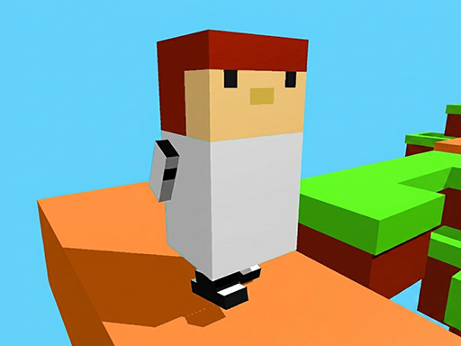 Bridge Builder: 3D Puzzle Fun