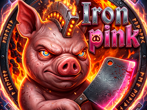 Pig Brawler: Wolf Showdown