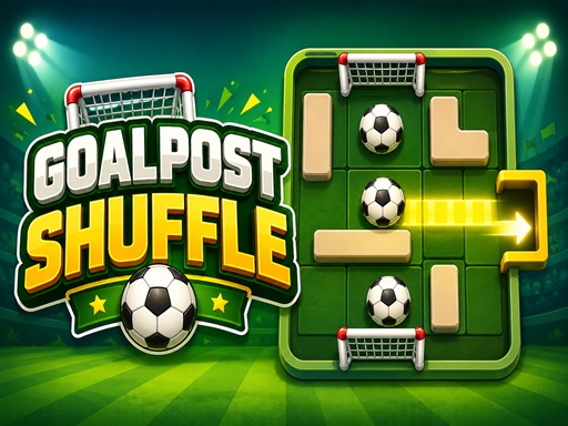 Football Goal Rush