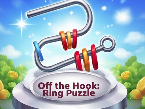 Rings Unraveled: A Brain Puzzle