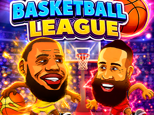 Hoops Showdown