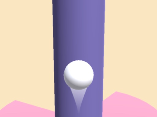 Bouncing Helix Adventure