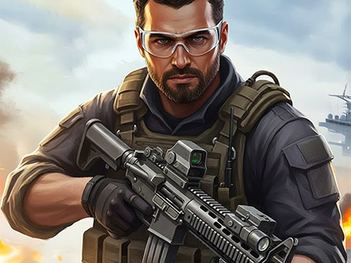 Urban Combat: Tactical Warfare