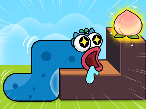 Snake Quest: Puzzle Adventure