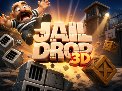 Prisoner Plunge: Box Breaker