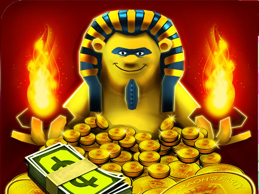 Treasure Run: Pyramid Rush