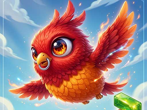 Soar and Score: Bird Challenge
