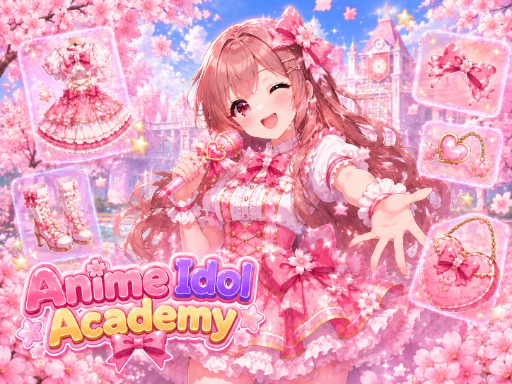 Kawaii Idol Dream