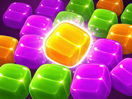 Jelly Puzzle Delight