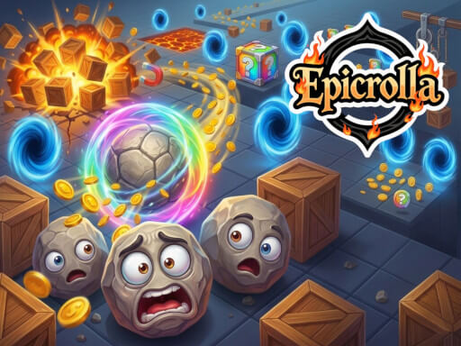 Bounce & Conquer: Diamond Dash