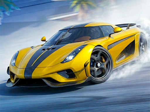 Extreme Drift Racing Challenge