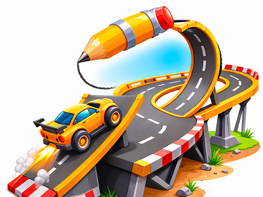 Road Builder: Speed to Victory