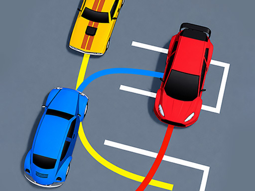 Parking Puzzle Challenge