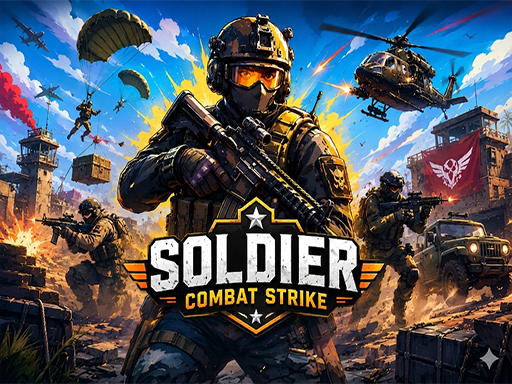 Battlefield Marksman: FPS Challenge