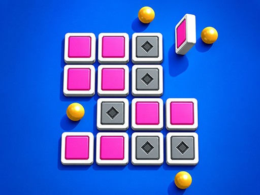 Line Flipper: Puzzle Challenge