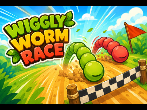 Speedy Worm Showdown