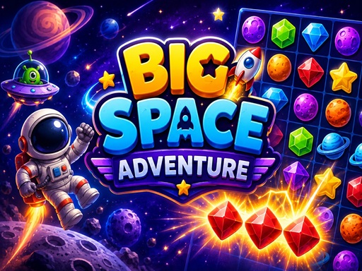Cosmic Match Quest