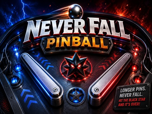 Star Catcher Pinball Challenge