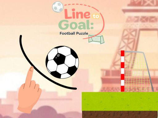 Soccer Path: Draw to Score