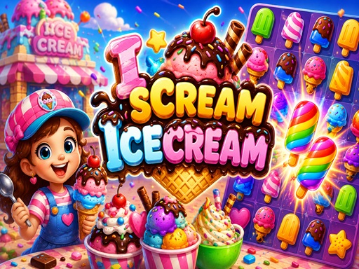 Scoop & Match Delight