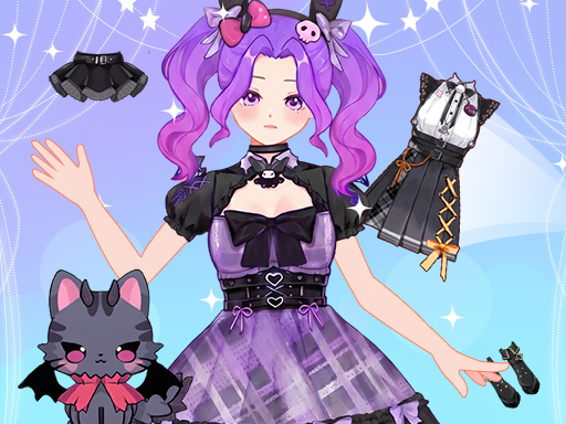 Fashion Duel: Princess Style Showdown