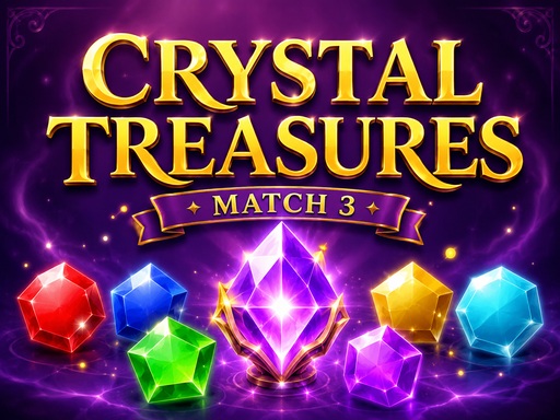 Gem Quest: Puzzle Adventure