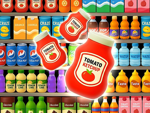 Colorful Sorting Challenge