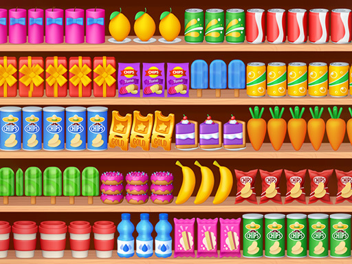 Master the Sort Challenge