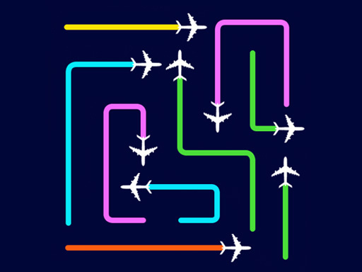 Arrow Logic: Escape the Plane