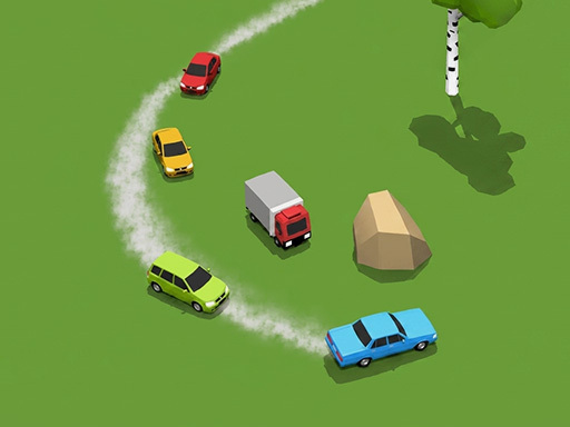 Chase Thrills: City Escape