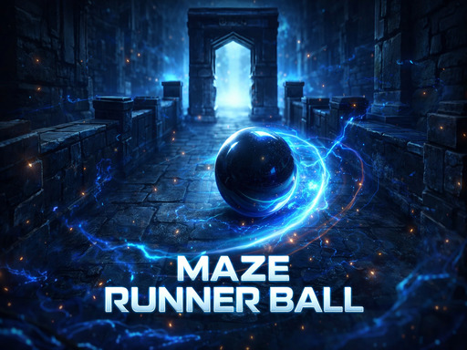 Ball Maze Challenge